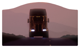 DASHELL-333 Heading Home (Dusk)